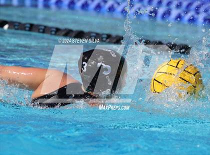 Thumbnail 1 in Fallbrook vs. Oceanside (CIF SDS D2 Quarterfinal) photogallery.