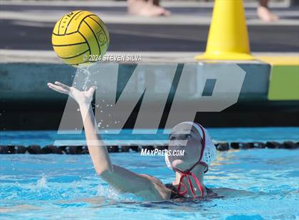 Thumbnail 1 in Fallbrook vs. Oceanside (CIF SDS D2 Quarterfinal) photogallery.