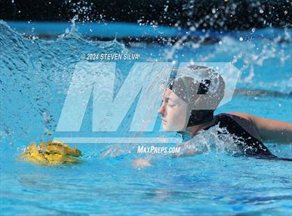 Thumbnail 2 in Fallbrook vs. Oceanside (CIF SDS D2 Quarterfinal) photogallery.