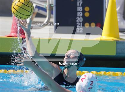 Thumbnail 2 in Fallbrook vs. Oceanside (CIF SDS D2 Quarterfinal) photogallery.