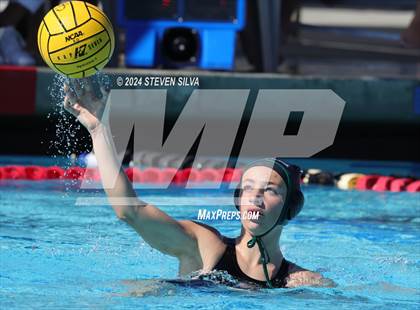 Thumbnail 1 in Fallbrook vs. Oceanside (CIF SDS D2 Quarterfinal) photogallery.