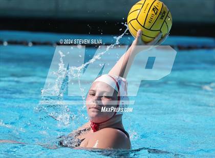 Thumbnail 1 in Fallbrook vs. Oceanside (CIF SDS D2 Quarterfinal) photogallery.