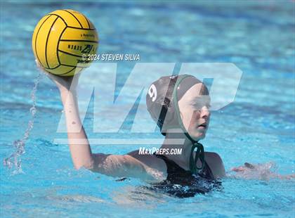 Thumbnail 1 in Fallbrook vs. Oceanside (CIF SDS D2 Quarterfinal) photogallery.
