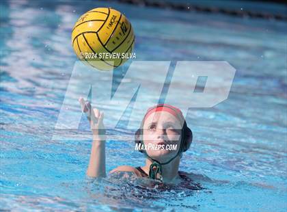 Thumbnail 1 in Fallbrook vs. Oceanside (CIF SDS D2 Quarterfinal) photogallery.