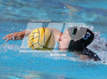 Thumbnail 1 in Fallbrook vs. Oceanside (CIF SDS D2 Quarterfinal) photogallery.