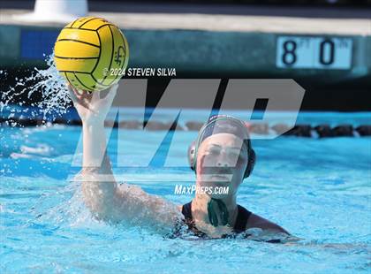 Thumbnail 1 in Fallbrook vs. Oceanside (CIF SDS D2 Quarterfinal) photogallery.