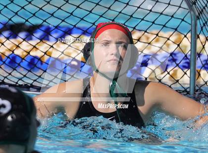Thumbnail 1 in Fallbrook vs. Oceanside (CIF SDS D2 Quarterfinal) photogallery.