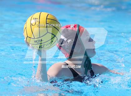 Thumbnail 1 in Fallbrook vs. Oceanside (CIF SDS D2 Quarterfinal) photogallery.