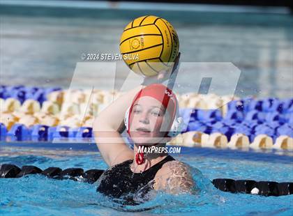 Thumbnail 1 in Fallbrook vs. Oceanside (CIF SDS D2 Quarterfinal) photogallery.