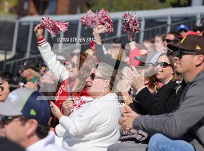 Thumbnail 2 in Fallbrook vs. Oceanside (CIF SDS D2 Quarterfinal) photogallery.