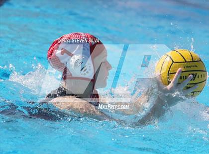 Thumbnail 1 in Fallbrook vs. Oceanside (CIF SDS D2 Quarterfinal) photogallery.