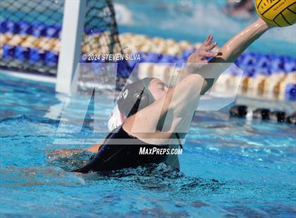 Thumbnail 1 in Fallbrook vs. Oceanside (CIF SDS D2 Quarterfinal) photogallery.
