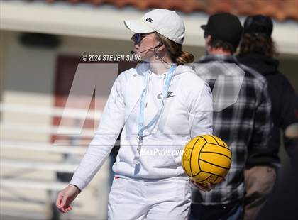 Thumbnail 1 in Fallbrook vs. Oceanside (CIF SDS D2 Quarterfinal) photogallery.