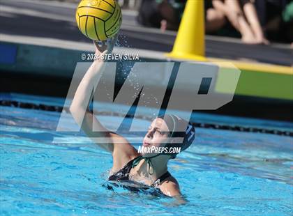 Thumbnail 2 in Fallbrook vs. Oceanside (CIF SDS D2 Quarterfinal) photogallery.