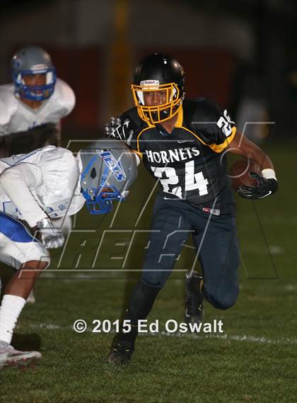 Thumbnail 3 in Encinal @ Alameda photogallery.