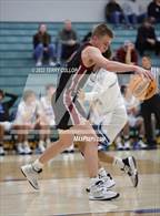 Photo from the gallery "Northridge vs. West Jordan (Eagle Holiday Shootout)"