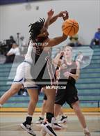 Photo from the gallery "Northridge vs. West Jordan (Eagle Holiday Shootout)"