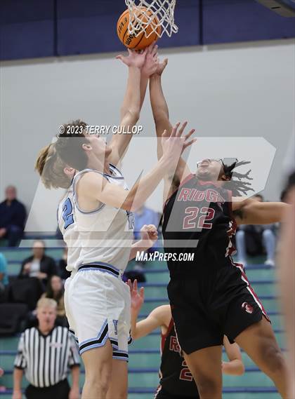 Thumbnail 3 in Northridge vs. West Jordan (Eagle Holiday Shootout) photogallery.