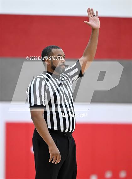 Thumbnail 2 in Head-Royce @ Woodland Christian (CIF State D5 NorCal Semifinal) photogallery.