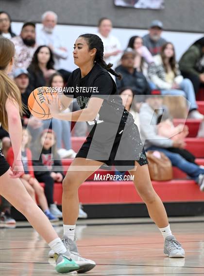 Thumbnail 2 in Head-Royce @ Woodland Christian (CIF State D5 NorCal Semifinal) photogallery.