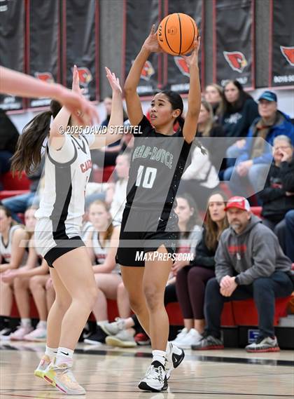Thumbnail 2 in Head-Royce @ Woodland Christian (CIF State D5 NorCal Semifinal) photogallery.