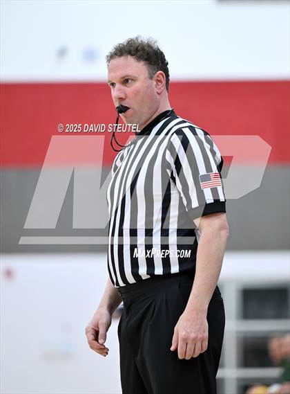 Thumbnail 3 in Head-Royce @ Woodland Christian (CIF State D5 NorCal Semifinal) photogallery.
