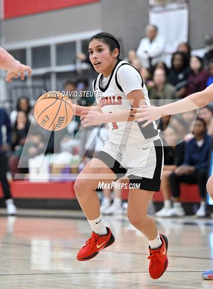 Thumbnail 1 in Head-Royce @ Woodland Christian (CIF State D5 NorCal Semifinal) photogallery.
