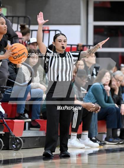 Thumbnail 2 in Head-Royce @ Woodland Christian (CIF State D5 NorCal Semifinal) photogallery.