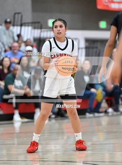 Thumbnail 3 in Head-Royce @ Woodland Christian (CIF State D5 NorCal Semifinal) photogallery.