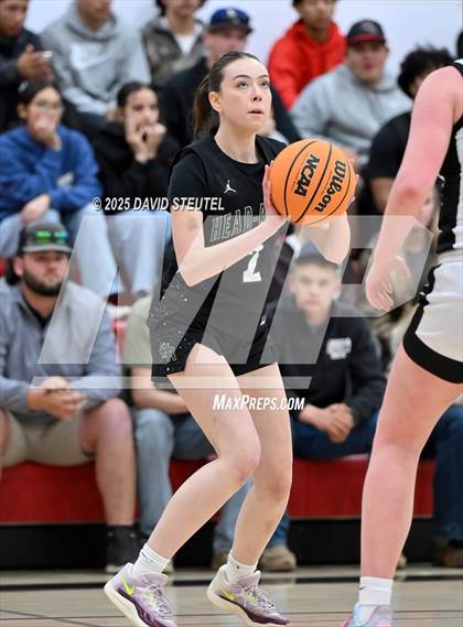Thumbnail 3 in Head-Royce @ Woodland Christian (CIF State D5 NorCal Semifinal) photogallery.