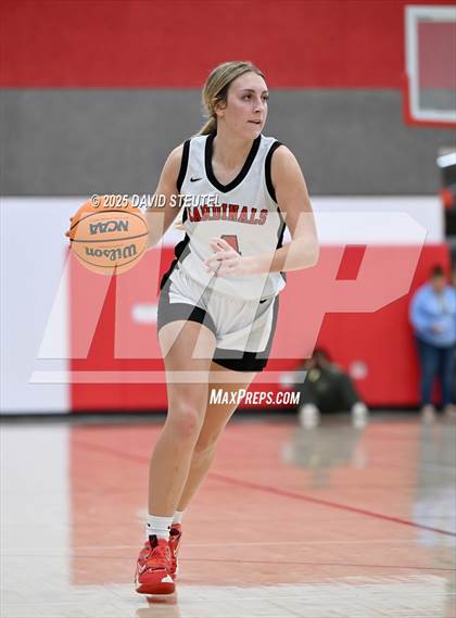 Thumbnail 2 in Head-Royce @ Woodland Christian (CIF State D5 NorCal Semifinal) photogallery.