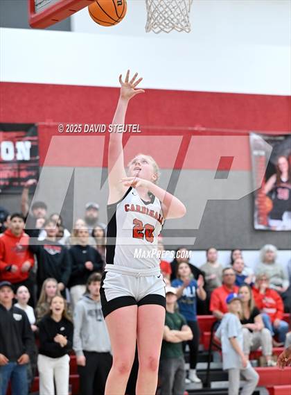 Thumbnail 3 in Head-Royce @ Woodland Christian (CIF State D5 NorCal Semifinal) photogallery.