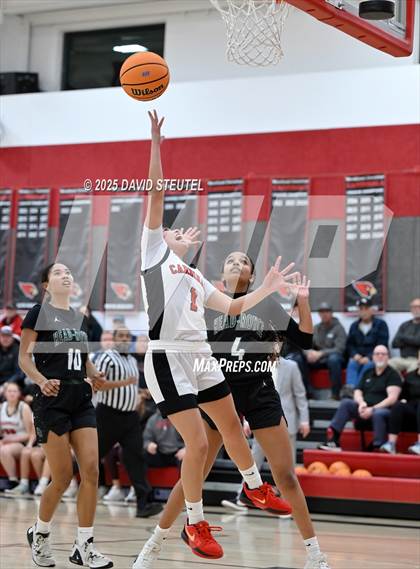 Thumbnail 3 in Head-Royce @ Woodland Christian (CIF State D5 NorCal Semifinal) photogallery.