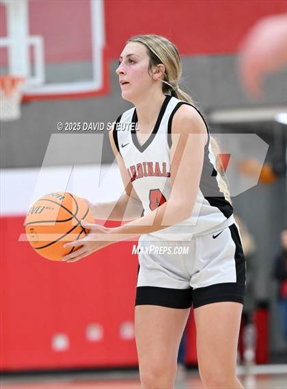 Thumbnail 3 in Head-Royce @ Woodland Christian (CIF State D5 NorCal Semifinal) photogallery.