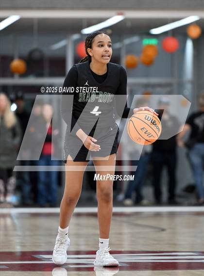 Thumbnail 3 in Head-Royce @ Woodland Christian (CIF State D5 NorCal Semifinal) photogallery.