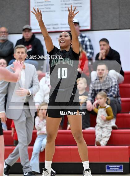 Thumbnail 3 in Head-Royce @ Woodland Christian (CIF State D5 NorCal Semifinal) photogallery.