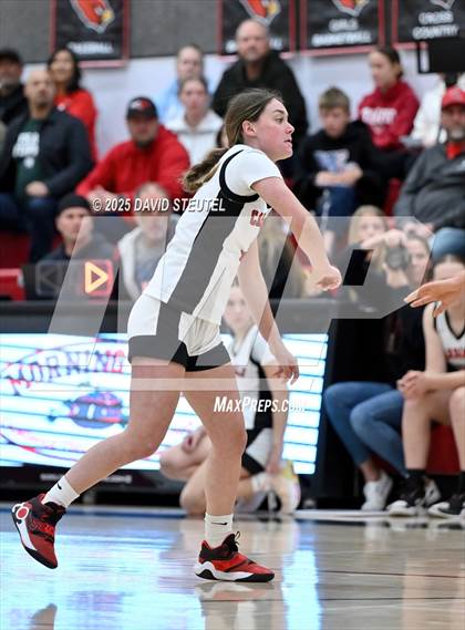 Thumbnail 2 in Head-Royce @ Woodland Christian (CIF State D5 NorCal Semifinal) photogallery.