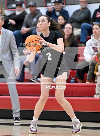 Thumbnail 1 in Head-Royce @ Woodland Christian (CIF State D5 NorCal Semifinal) photogallery.