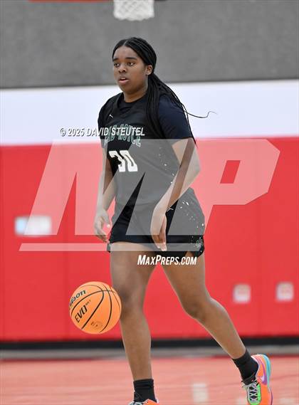 Thumbnail 3 in Head-Royce @ Woodland Christian (CIF State D5 NorCal Semifinal) photogallery.