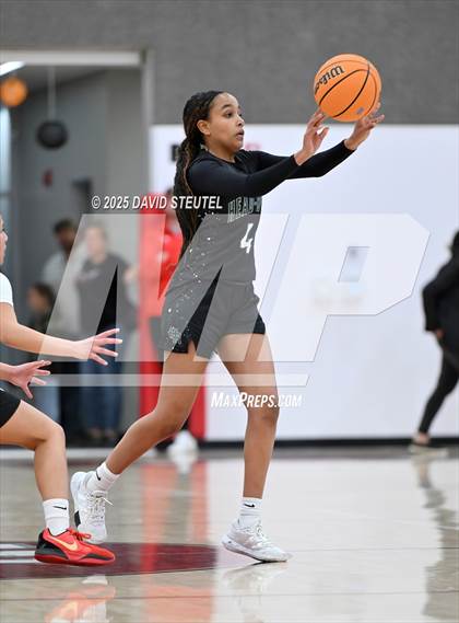 Thumbnail 3 in Head-Royce @ Woodland Christian (CIF State D5 NorCal Semifinal) photogallery.