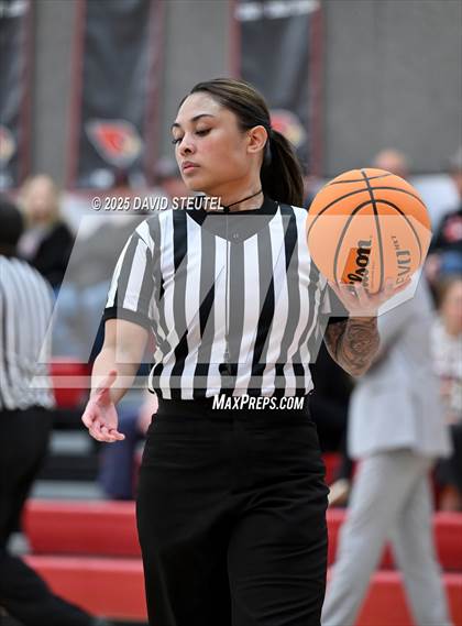 Thumbnail 1 in Head-Royce @ Woodland Christian (CIF State D5 NorCal Semifinal) photogallery.
