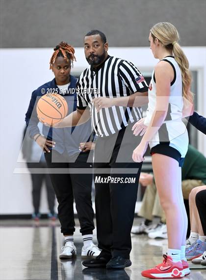 Thumbnail 3 in Head-Royce @ Woodland Christian (CIF State D5 NorCal Semifinal) photogallery.