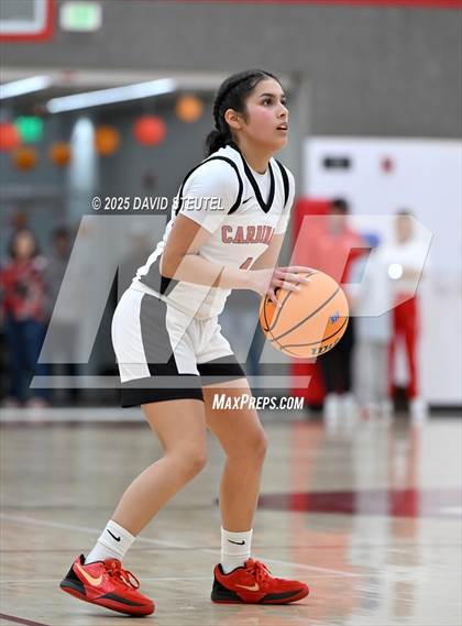 Thumbnail 3 in Head-Royce @ Woodland Christian (CIF State D5 NorCal Semifinal) photogallery.