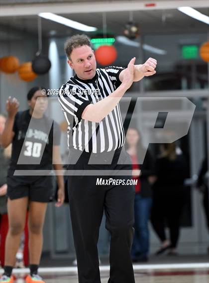 Thumbnail 1 in Head-Royce @ Woodland Christian (CIF State D5 NorCal Semifinal) photogallery.