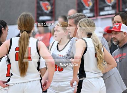 Thumbnail 2 in Head-Royce @ Woodland Christian (CIF State D5 NorCal Semifinal) photogallery.