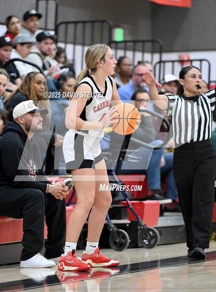 Thumbnail 1 in Head-Royce @ Woodland Christian (CIF State D5 NorCal Semifinal) photogallery.