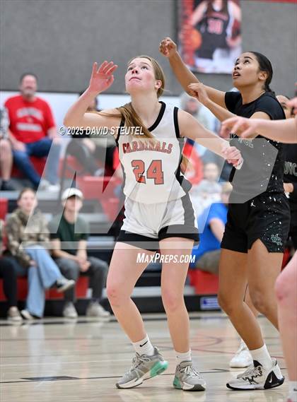 Thumbnail 1 in Head-Royce @ Woodland Christian (CIF State D5 NorCal Semifinal) photogallery.
