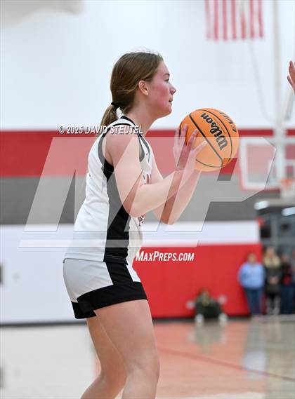 Thumbnail 1 in Head-Royce @ Woodland Christian (CIF State D5 NorCal Semifinal) photogallery.