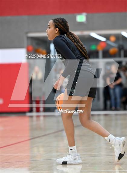 Thumbnail 3 in Head-Royce @ Woodland Christian (CIF State D5 NorCal Semifinal) photogallery.