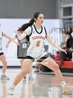 Photo from the gallery "Head-Royce @ Woodland Christian (CIF State D5 NorCal Semifinal)"